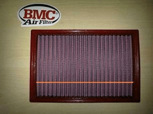 Pièces Quad & Motos - Moteur - Filtre à air BMC Race - FM556/20RACE