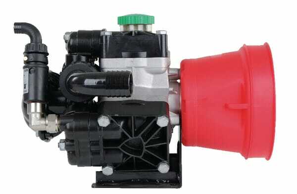 Pièces agricoles - Pièce Pulvérisateur - Pompe à pistons à membrane AR 1