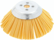Brosse PBT ø160x20 mm