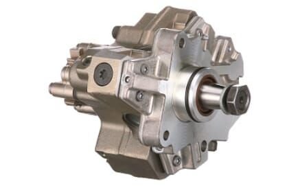 Pièces agricoles - TP pièce origine - Pompe d'injection