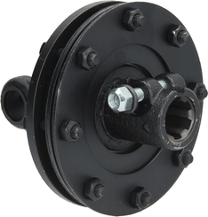 Pièces agricoles - Transmission - Friction Clutch - Type T - T50