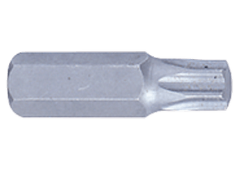 Outils - Outils divers - Embout tournevis Torx T30 L:36mm