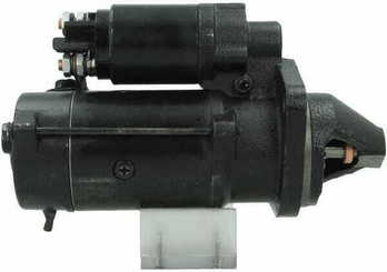 Pièces agricoles - Eclairage - Démarreur 12 V 3,2 kW