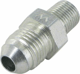 Pièces agricoles - Hydraulique - Racc. réd. 1/2 JIC x 1/8 BSPT