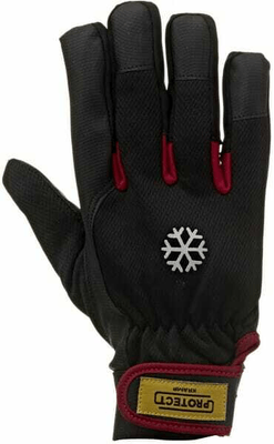 Vêtements et protections - Equipement - Gants Kramp 6.006 12/XXXL