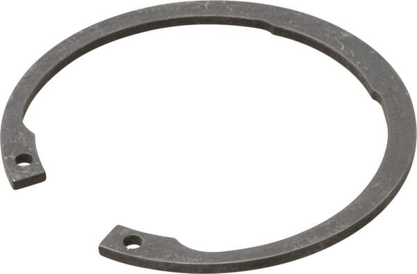 Pièces agricoles - Machines - Circlip DIN 472