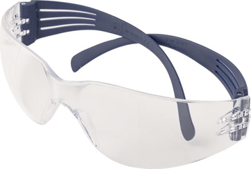 Vêtements et protections - Equipement - Lunettes de sécurité SecureFit 100