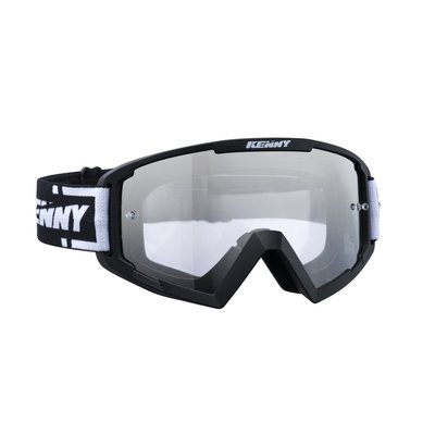 Pièces Quad & Motos - Équipement du pilote - LUNETTES TRACK NOIR