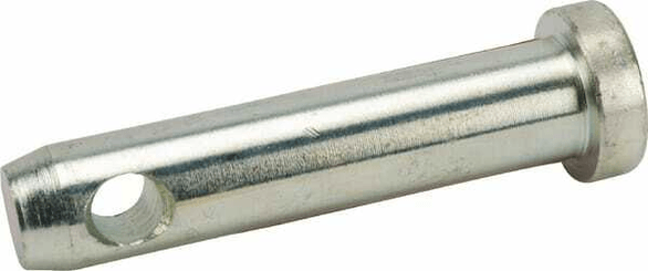 Pièces agricoles - Tracteur pièce adaptable - Axe 22x82mm Cat.1 Kramp