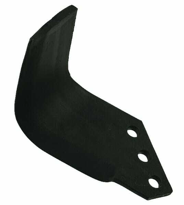 Pièces agricoles - Travail du sol - Lame de fraise g. Holder