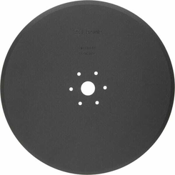 Pièces agricoles - Travail du sol - Disque