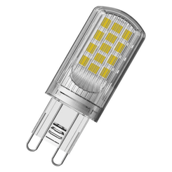 Pièces agricoles - Electricité - Ampoule LED 4.2W 827 G9
