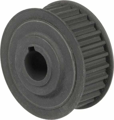 Pièces agricoles - Jardin et forêt pièce origine - Poulie crantée