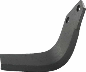 Pièces agricoles - Travail du sol - Lame de fraise g.