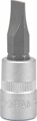 Outils - Outils divers - Douille de tournevis 1/4" 7,0mm