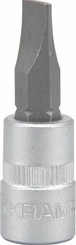 Outils - Outils divers - Douille de tournevis 1/4" 7,0mm
