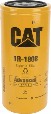 Pièces agricoles - TP pièce origine - Filtre à huile Caterpillar
