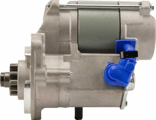 Pièces agricoles - Eclairage - Démarreur 12V 1,4 kW 11 dents, Kramp