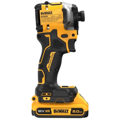 Outils - Outils divers - Visseuse à choc XR 18V avec batterie