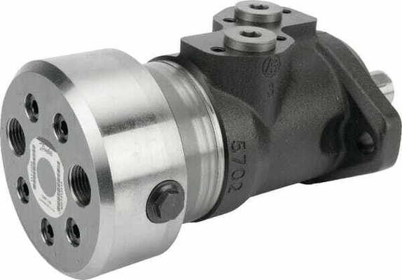 Pièces agricoles - Hydraulique - Mot.orb,W Ø 25 con.ar+so.li.pr