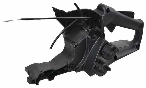 Pièces agricoles - Jardin et forêt pièce origine - Poignée cpl.