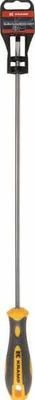 Outils - Outils divers - Tournevis écrous à fente 1,0 x 5,5 x 300 mm