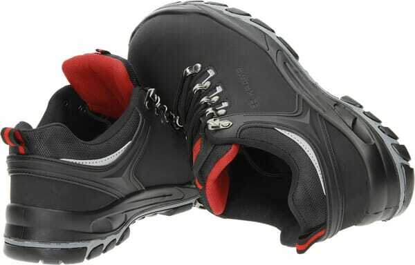 Vêtements et protections - Equipement - Chaussures basses Konin S3 43