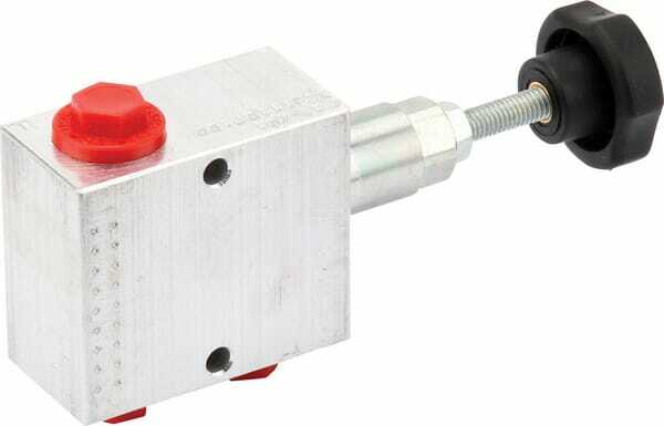 Pièces agricoles - Hydraulique - Limiteur de pression 06 TS V