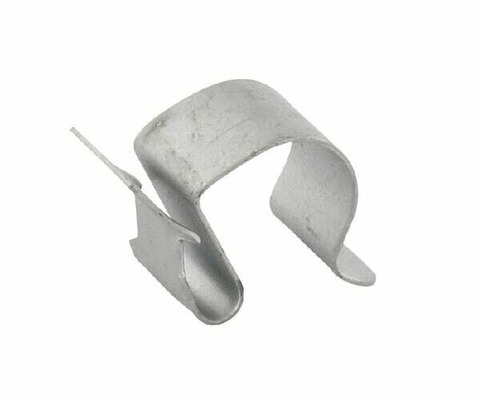 Pièces agricoles - Electricité - Etrier de fixation Erico