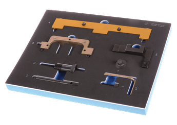 Outils - Outils divers - Coffret calage BMW ESSENCE