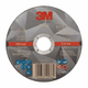 Disque à tronçonner T41 - 125x1,6x22,23mm