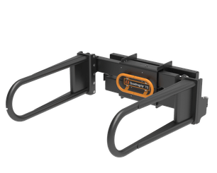 Materiels - Pince à balles - Quadrogrip TS bras de 1350mm