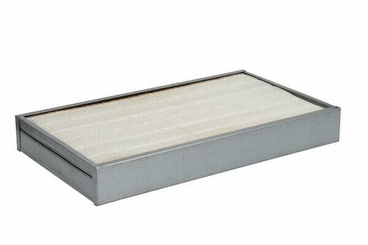 Pièces agricoles - Pièce divers - Filtre à air, ventilation panneau