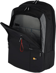 Objets publicitaires - Objets publicitaires divers - Sac à dos pour ordinateur portable 17" Case Logic