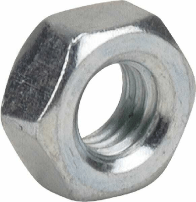 Pièces agricoles - Machines - Écrou M10 x 1,5