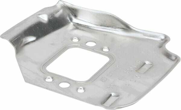 Pièces agricoles - Jardin et forêt pièce origine - Protection contre la chaleur