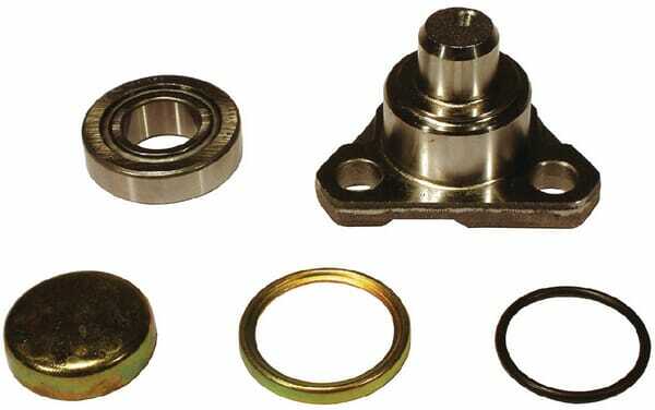Pièces agricoles - Tracteur pièce adaptable - Kit Pivot Apl325/330 4WD