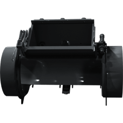 Pièces agricoles - Pièce divers - Boîtier d’injecteur de pression pré-ass