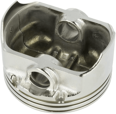 Pièces agricoles - Moteurs pièce origine - Piston