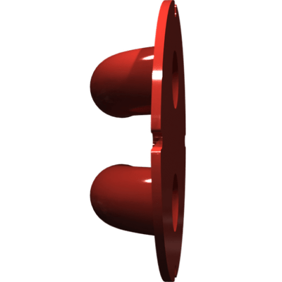 Pièces agricoles - Pièce divers - Plaque distributeur d’air