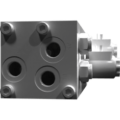 Pièces agricoles - Pièce Semoir - Pièce Semoir Kverneland A139208778