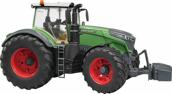 Loisirs - Jouets - Fendt 1050 Vario