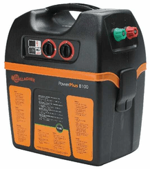Pièces agricoles - Cloture,Jardin & Sylviculture - PowerPlus B100