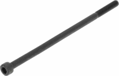 Pièces agricoles - Fasteners - Vis TCHC DIN912 M5x110 12.9 noir