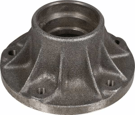 Pièces agricoles - Tracteur pièce origine - Moyeu CNH