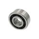 Roulement à 2 rangées de billes 17X47X19