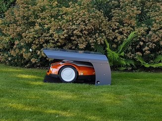 Pièces agricoles - Jardin et forêt pièce adaptable - Garage pour robots « Robot Protect XL »