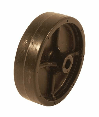 Pièces agricoles - Jardin et forêt pièce adaptable - Roue de support p/MTD 734-0973