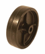 Roue de support p/MTD 734-0973