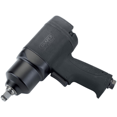 Pièces Quad & Motos - Outillage - Clé à choc 1/2'' DRAPER boîtier composite 813Nm